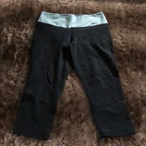 Nike Dri-Fit Capri Pants